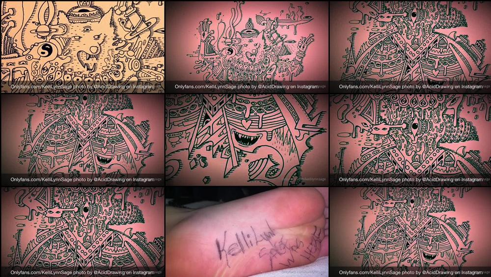 kellilynnsage 26 08 2020 105660969 I adore doing sessions with this Lee. He is one of 