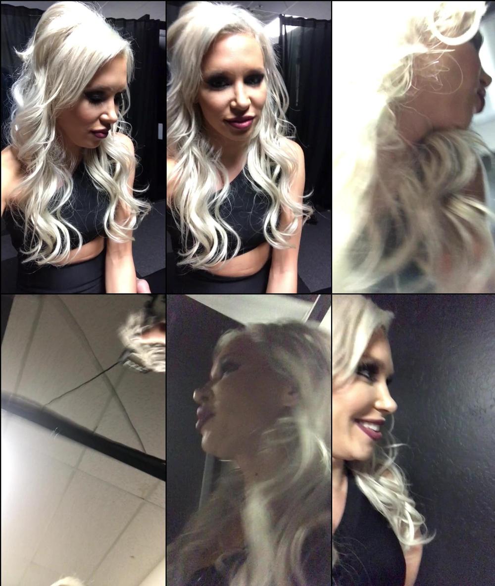daveneynicole 16 05 2017 1459131 On set 
