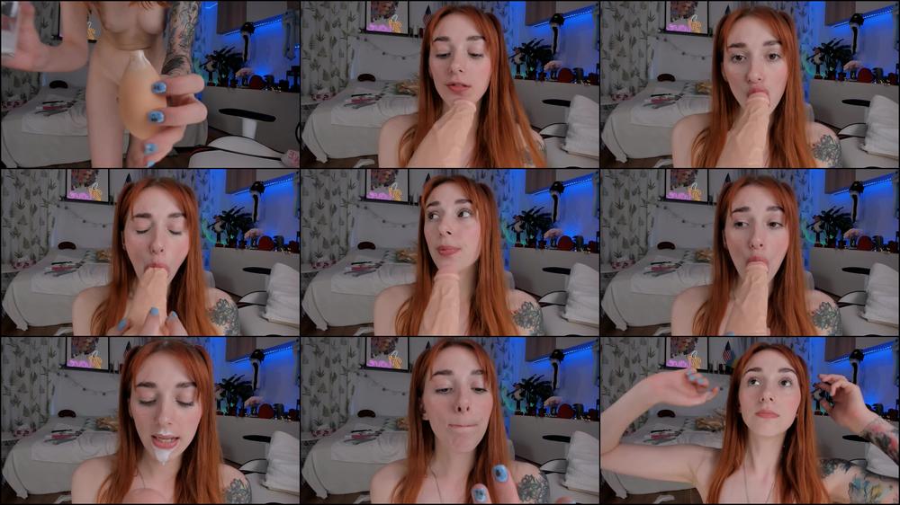 Showing how squirt dildo works - Jun 19, 2023