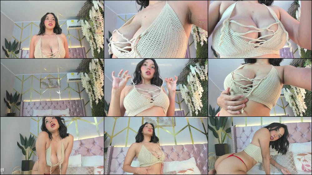 Sensual Satisfaction