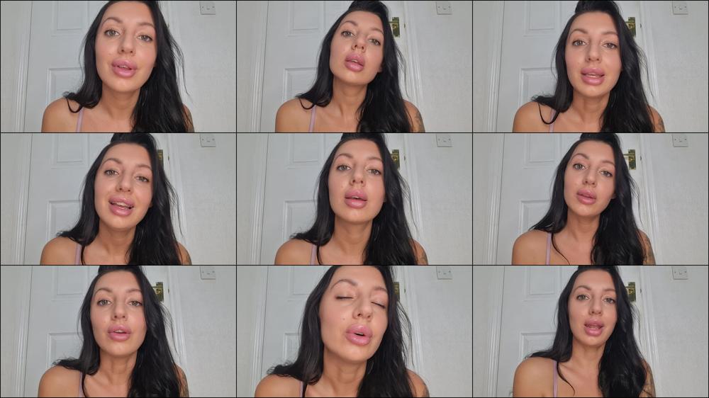 Face Worship JOI