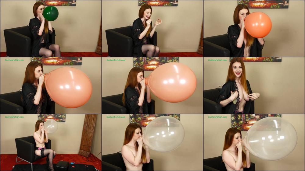 Emily's First Blow to Pop