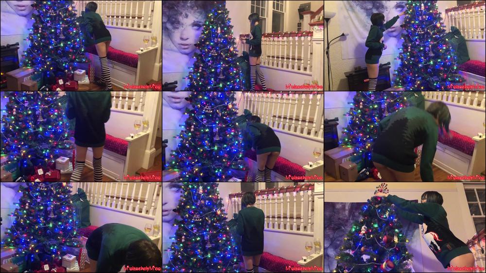 Trim the Tree with MOE 2018 - December 24, 2018