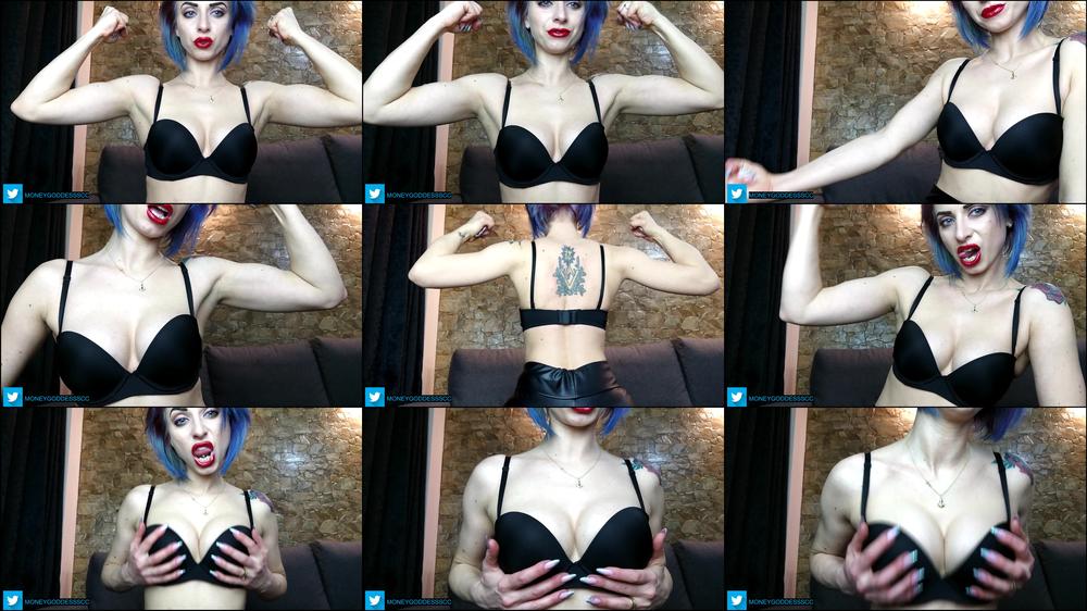 Muscle Power - April 14, 2019