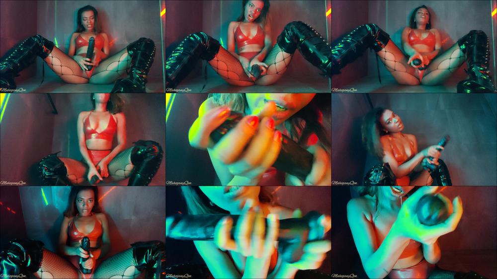 Be My Party-slut