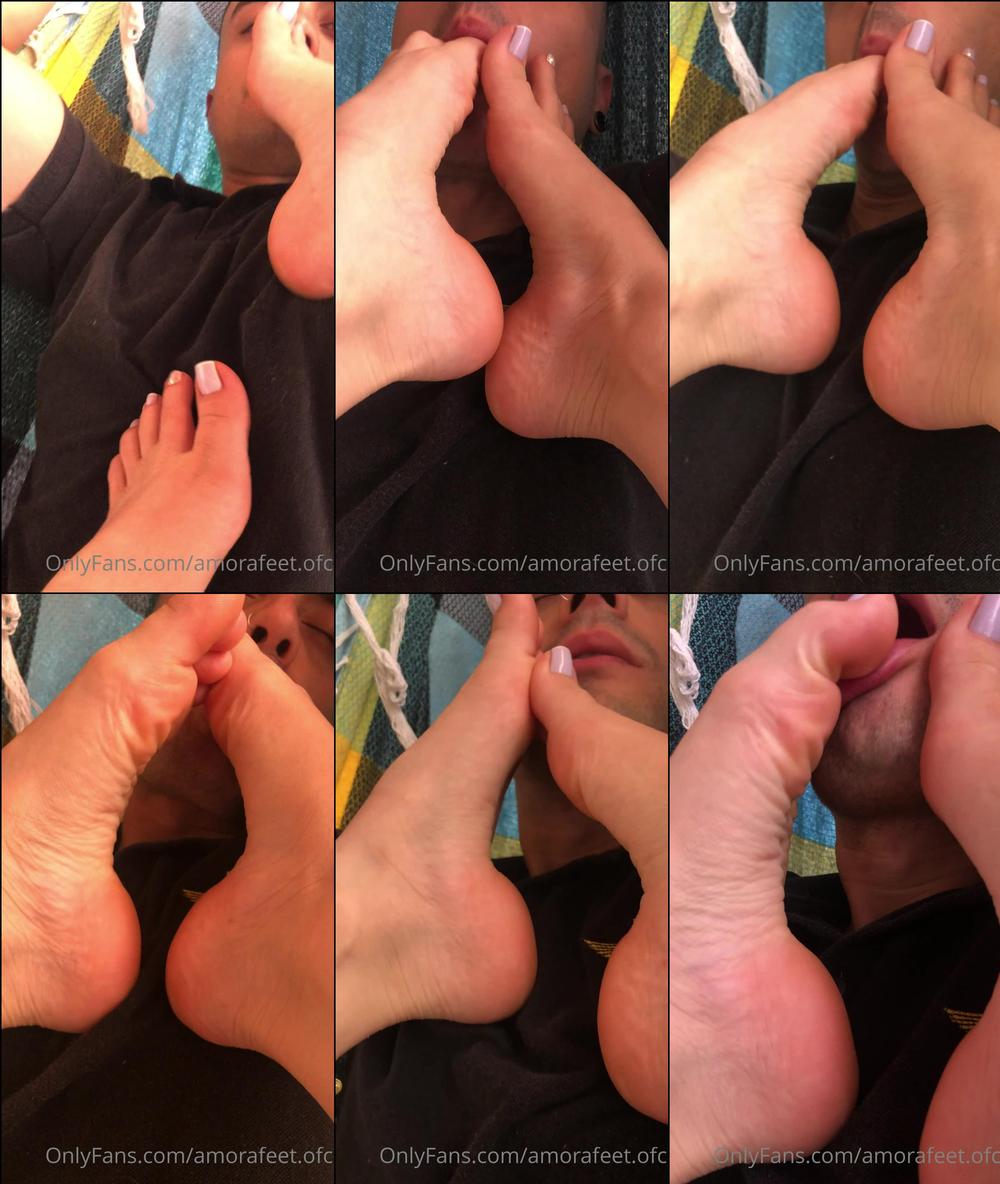 amorafeet