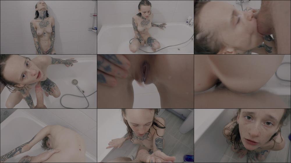 Ginger_Sweetness_How-To-Fuck-Stepsister-In-The-Shower