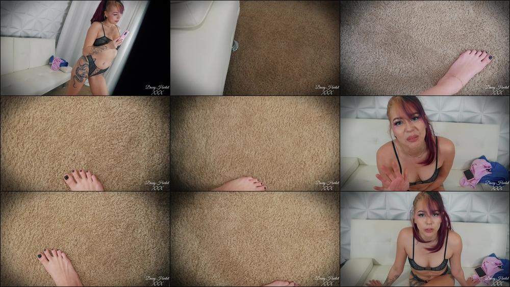 POV Spanked: Peeping Tom Punished - May 04, 2022