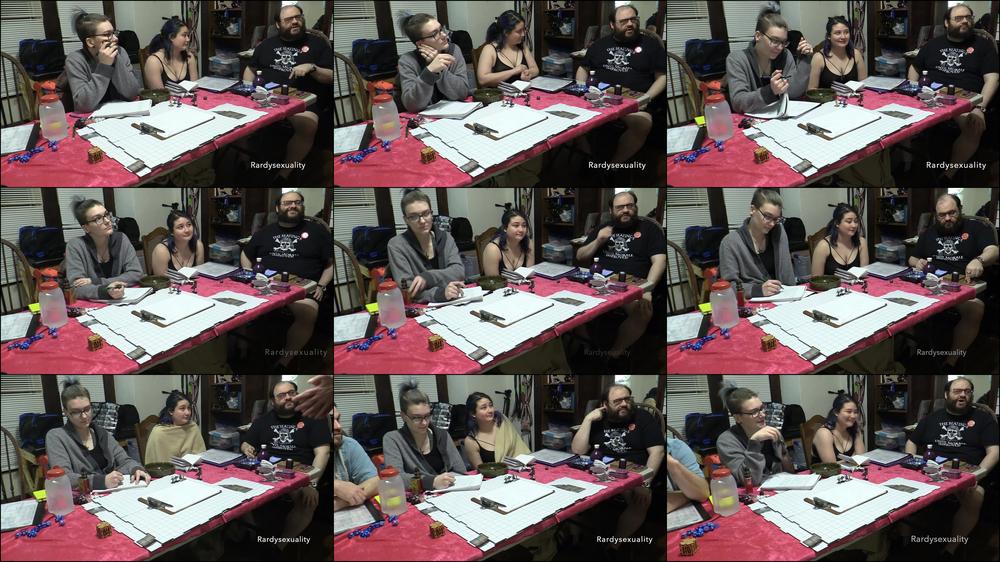 Sunday DnD Game 22.3