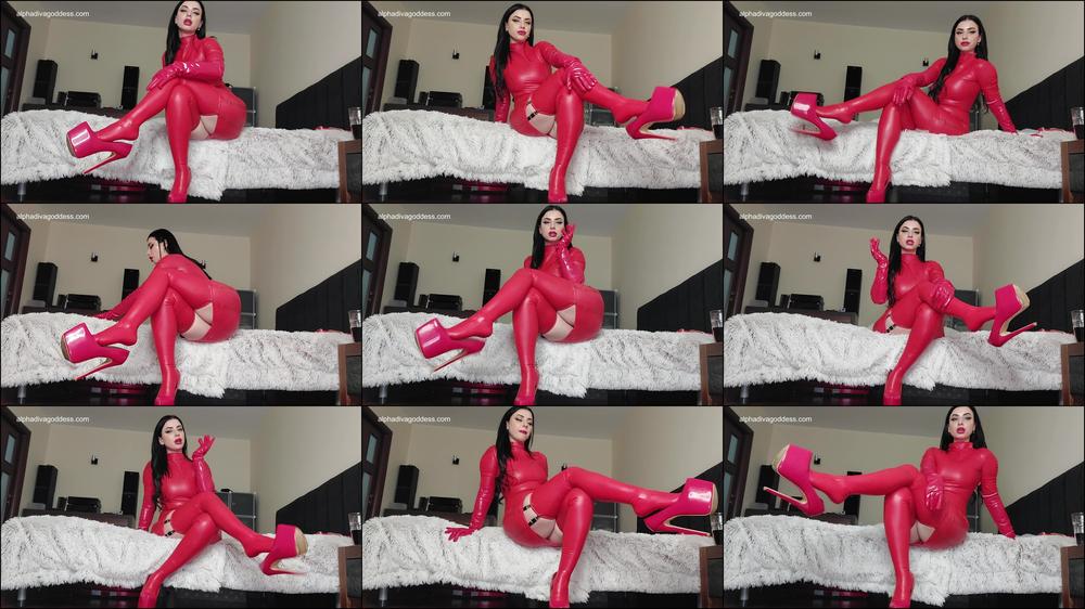 Red poison - part 2 - August 26, 2023