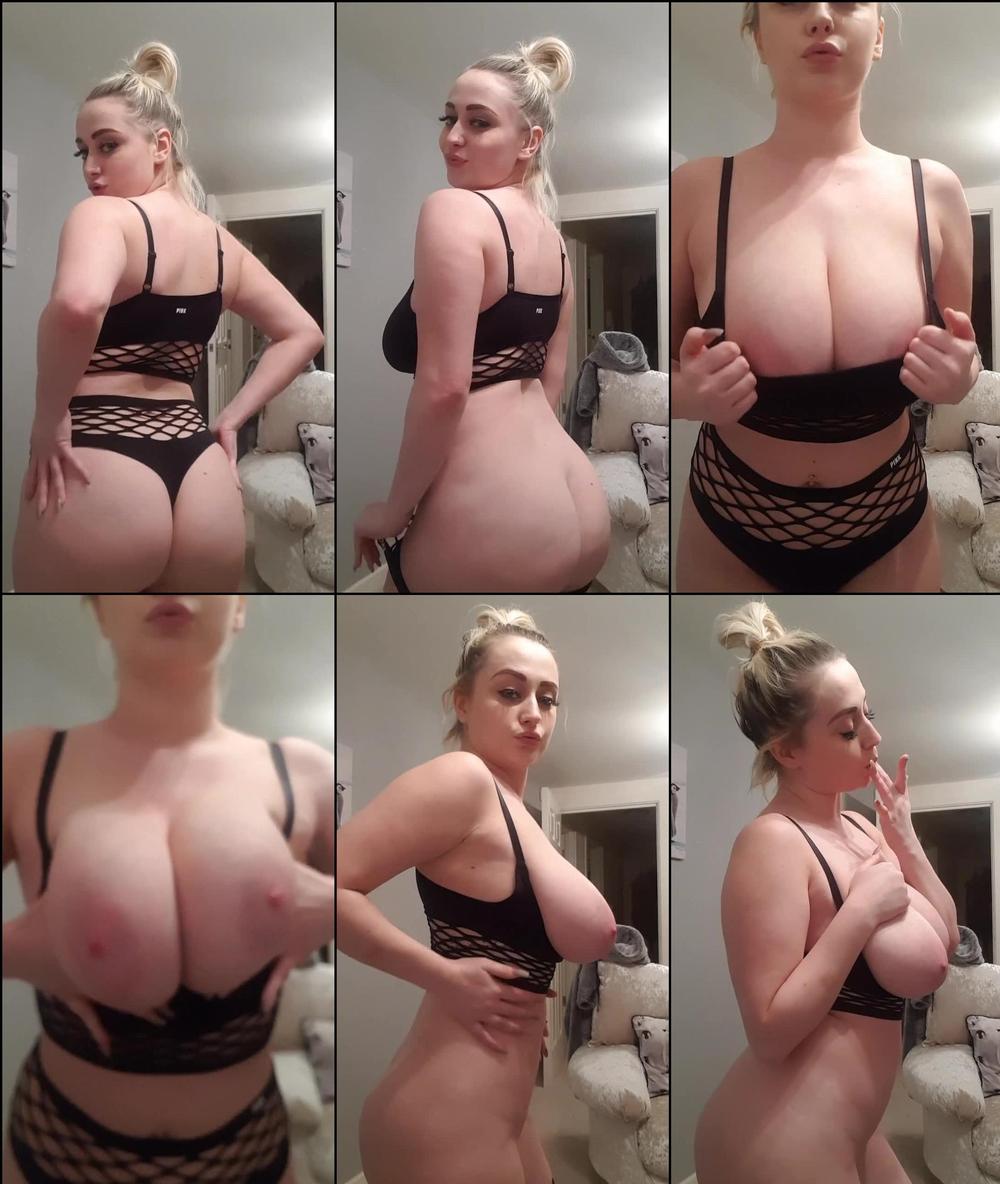 missrachaelcx 25 11 2018 3877077 A little 2 min rub down tease video for 