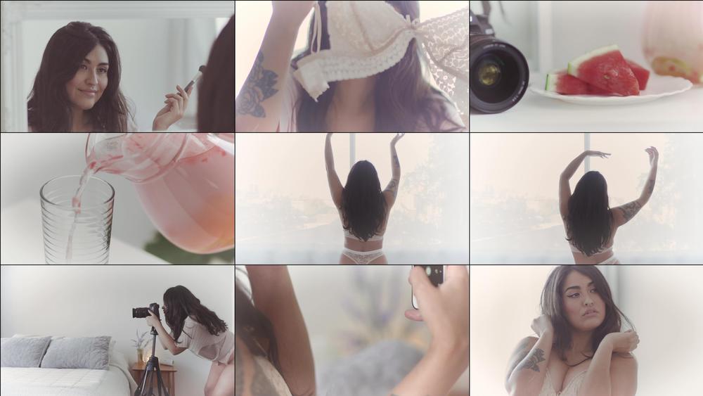 suicidegirls 19948757 2020 05 01 So youâre stuck at home due to the pandemic but youâd like to shoot a new set. Why not try shooting 