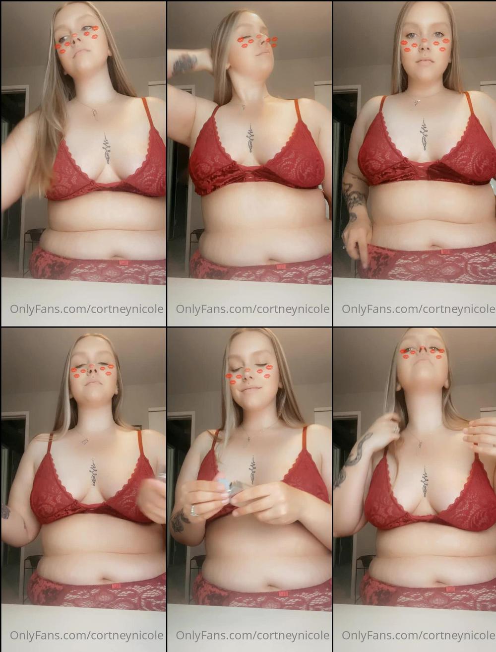 cortneynicole 350916139 2022 06 29 do you like this red set on me i have it in 2 other colors 