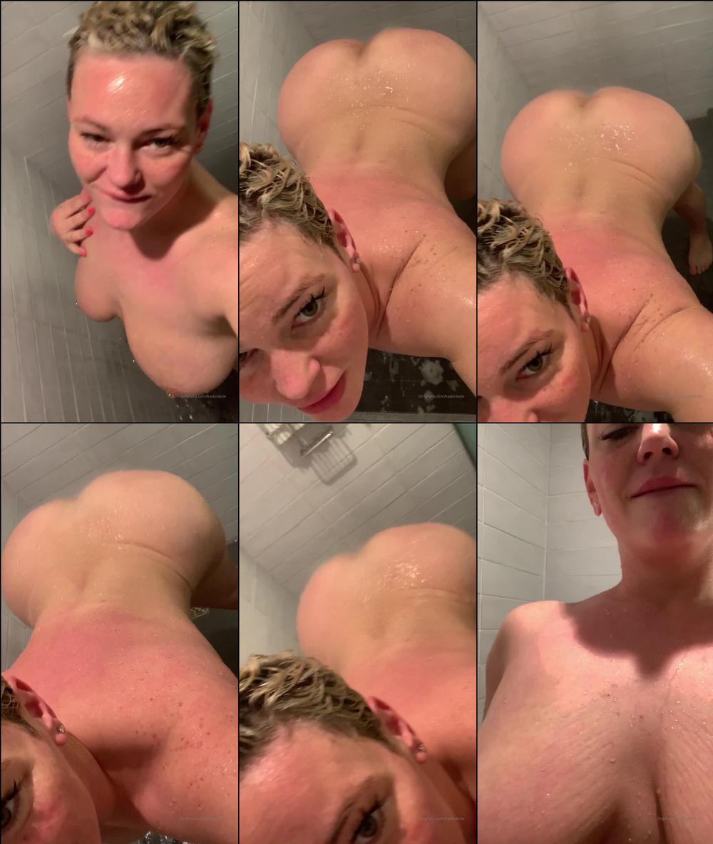 kadenkole 06 11 2019 81805399 You know I like it wet 