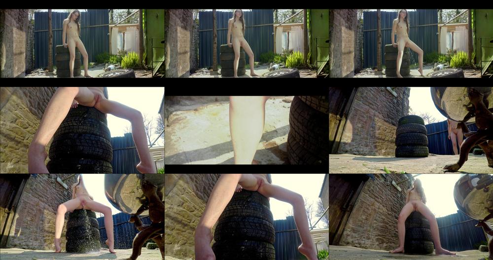 PEE 4K SLOW MO Class A - May 03, 2020