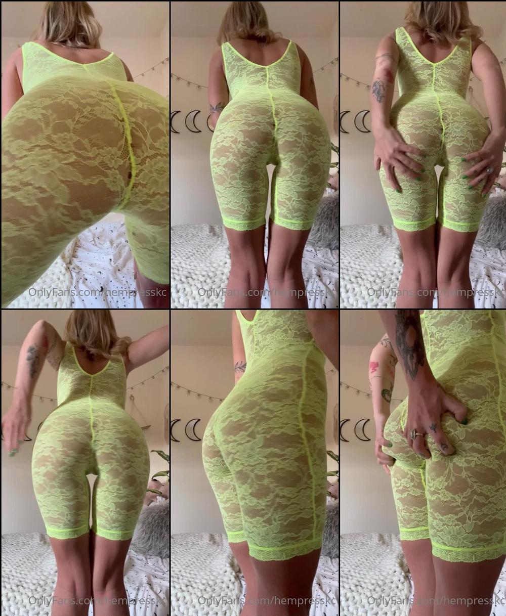 hempresskc 279855070 2022 02 25 my juices are flowing . i like it when my wet pussy catches the draft it feels good i can t d