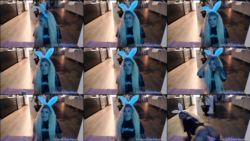 omgyoash 09 05 2020 300820756 Stream started at 05 09 2020 07 07 am