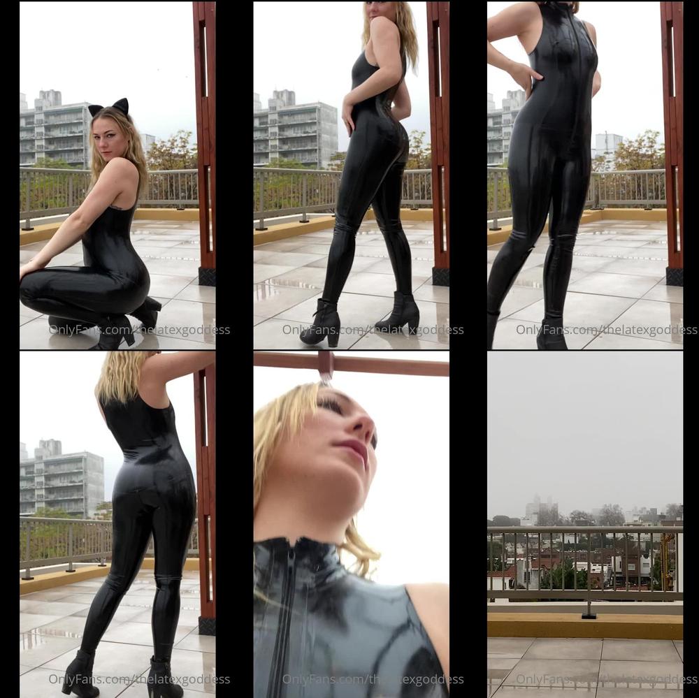 thelatexgoddess 03 08 2021 2182427310 another one to show my appreciation for your continued support  I'm taking BIG steps this 