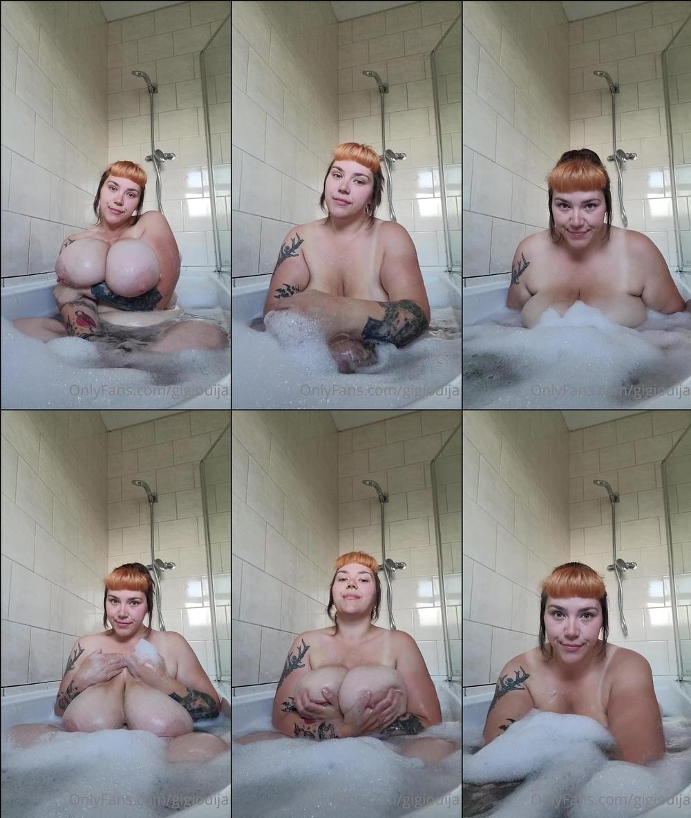 gigiouija 04 07 2022 2510610677 Scrub a dub dub sluts in the tub