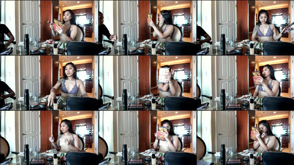 jaylajolie 15314100 stream started at 03112020 1040 pm 1