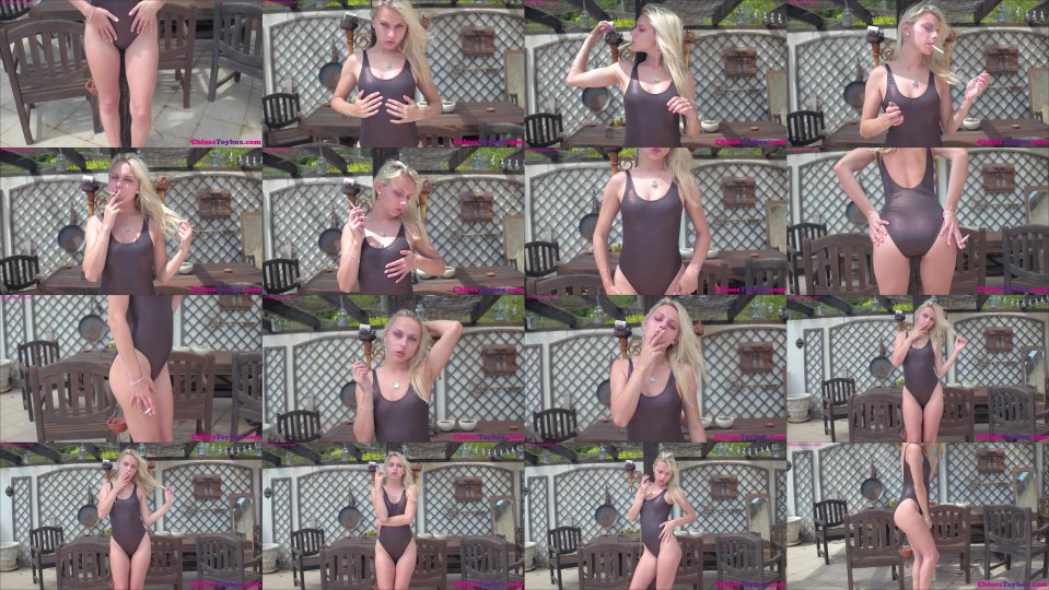 Officialchloetoy Solo11 Hd2160
