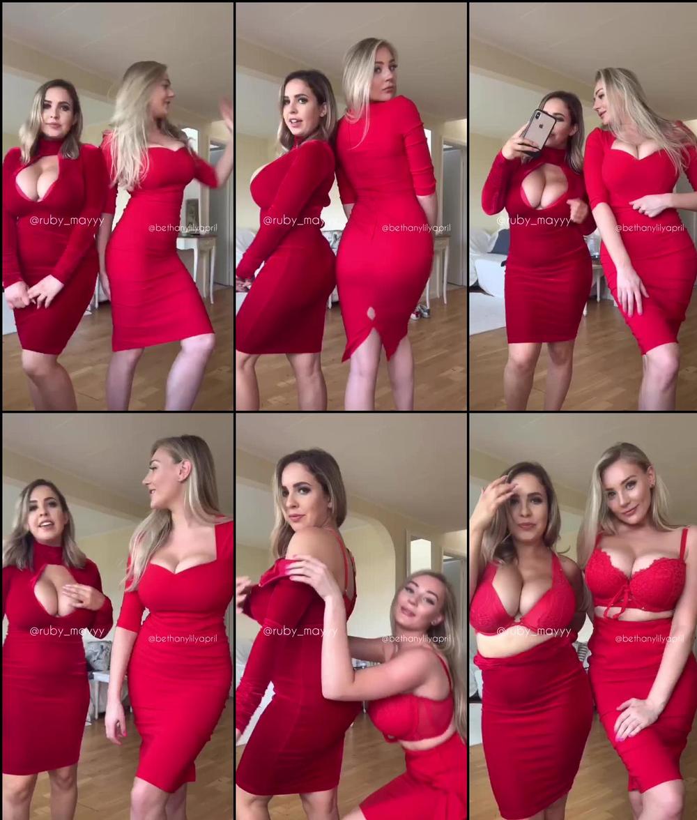 ruby may 03 10 2019 11698148 red dresses with beth lily