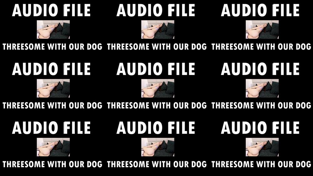 Audio File: Threesome with Our  - January 27, 2025