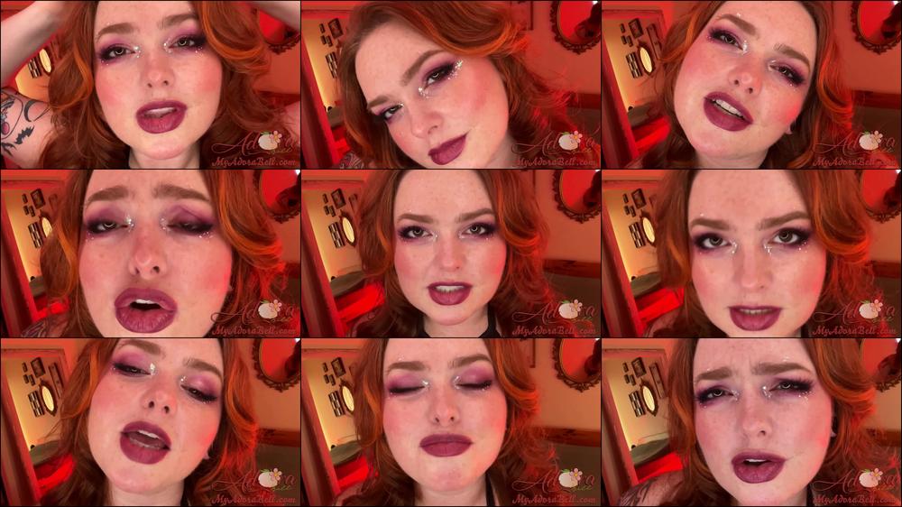 Adora Bell - Femdom LOVES your Ass Destroyed