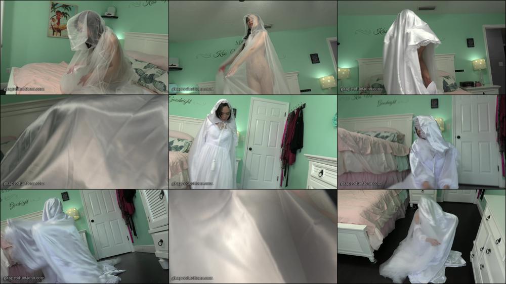 You Summon & Destroy Sexy Asian Vampire Natasha Ty