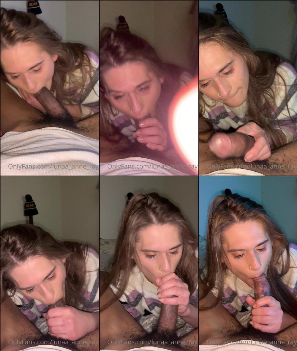 lunaa_anne_ray 03 12 2021 2291485555 Watch me suck this big dick 
