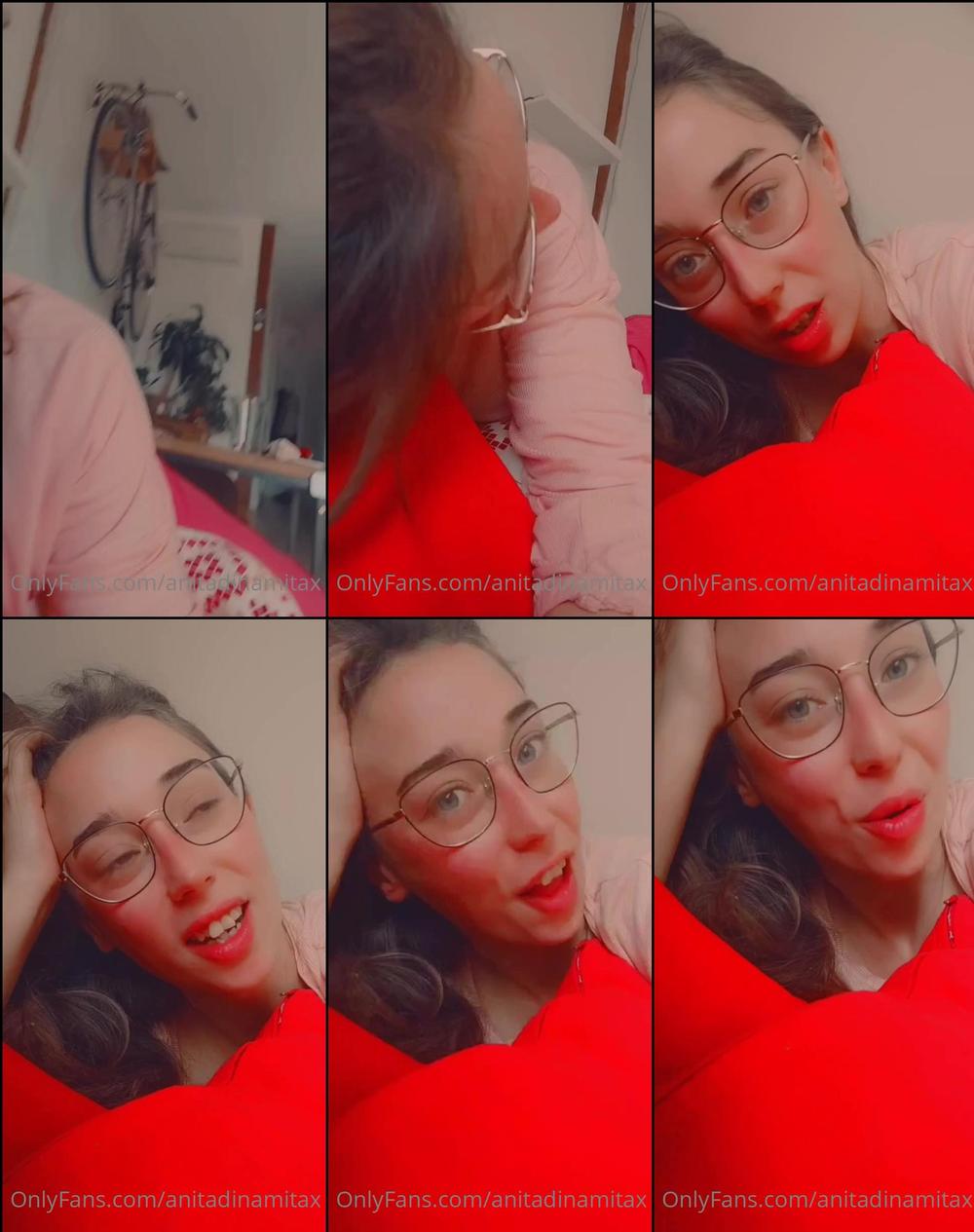 anitadinamitax 03 04 2021 2072856268 Os pongo un poco al dÃ­a 