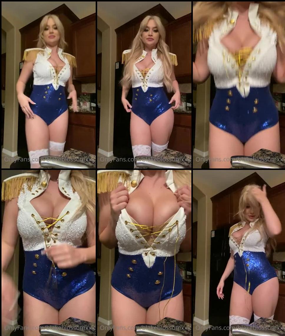 blakeblossomxxx 04 11 2021 2265572973 O captain  My captain  