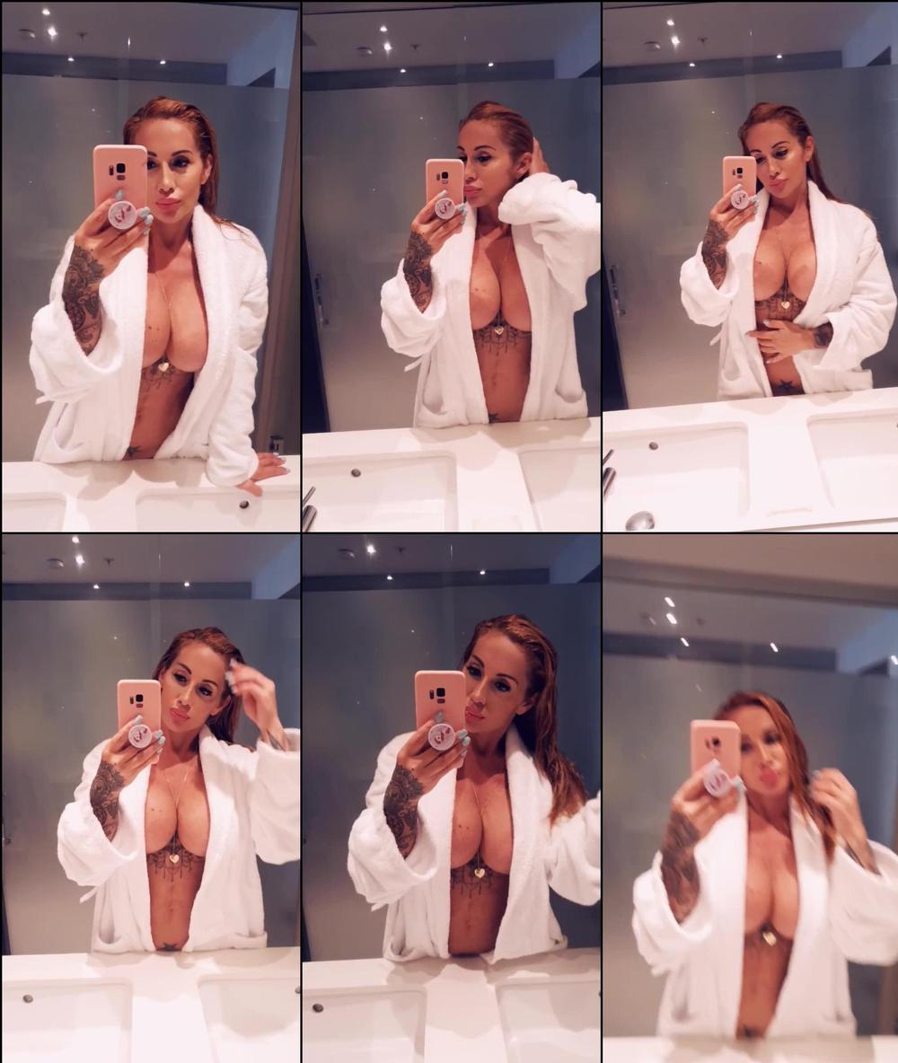 victorialombatv 02 11 2018 15535974 Hi guys  just give you thanks for your love and for your financial help, really, thank you