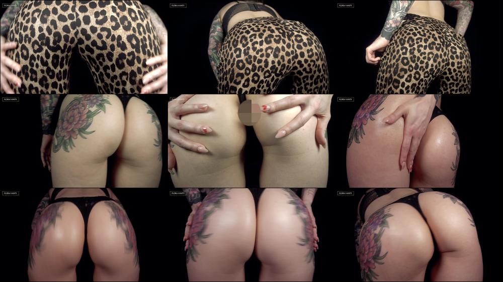 Ass-Dicted Worship - March 01, 2022
