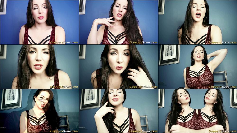 Alexandra Snow OnlyFans Video 021