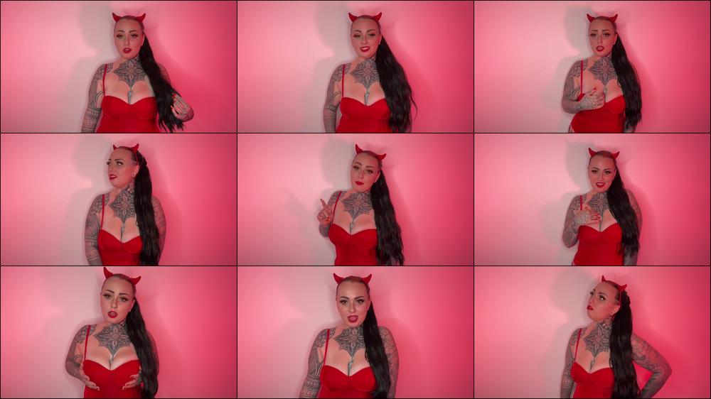 Halloween Blackmail-Fantasy Timer