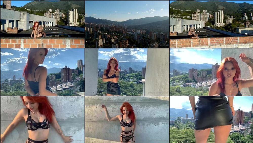 lorenrosse 13 09 2020 884366530 video very sexy presentation for you