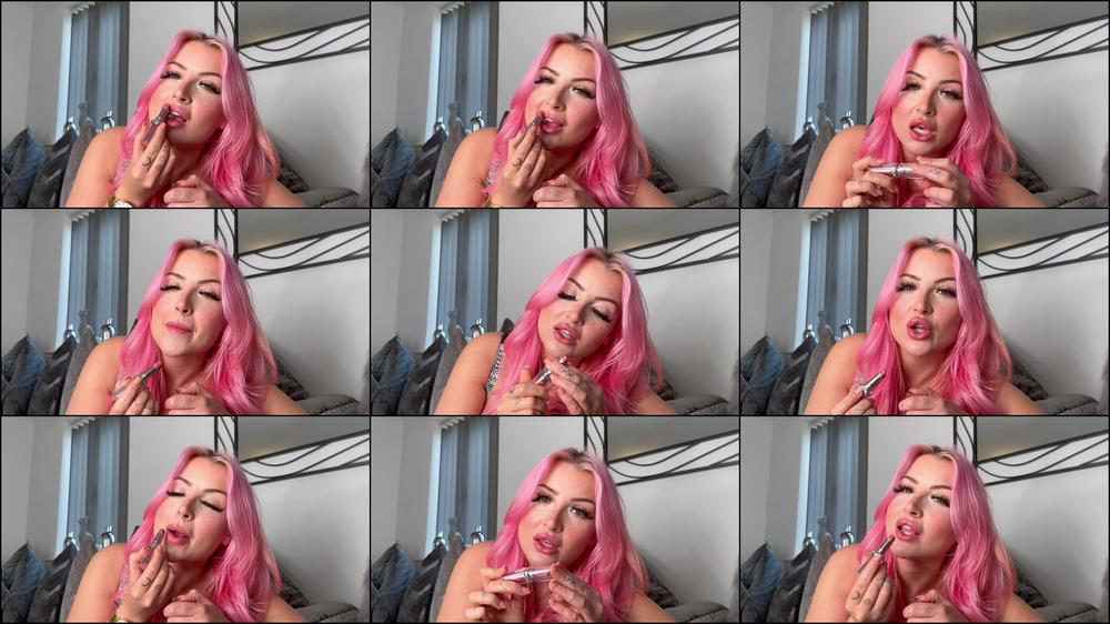 Lipstick Goon Loop