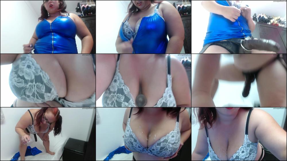 Cum In Your As - July 31, 2015