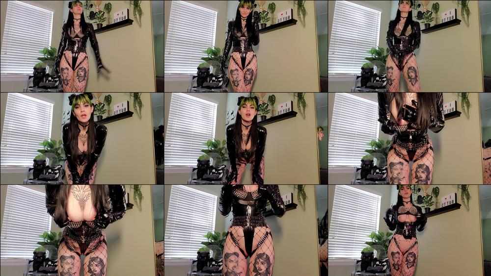 JOI Tease Session - February 15, 2025