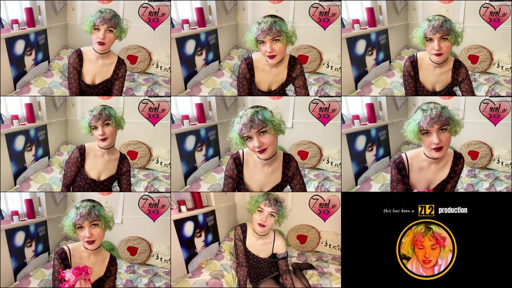 Teen Brat Humiliating A Small Dick Loser - SPH - May 12, 2023