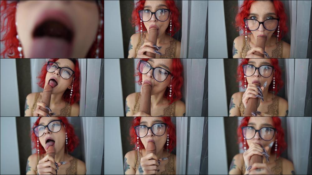 Do you like the way I suck