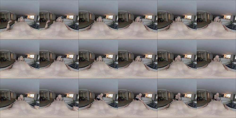 VR POV Preview with Cecelia Taylor