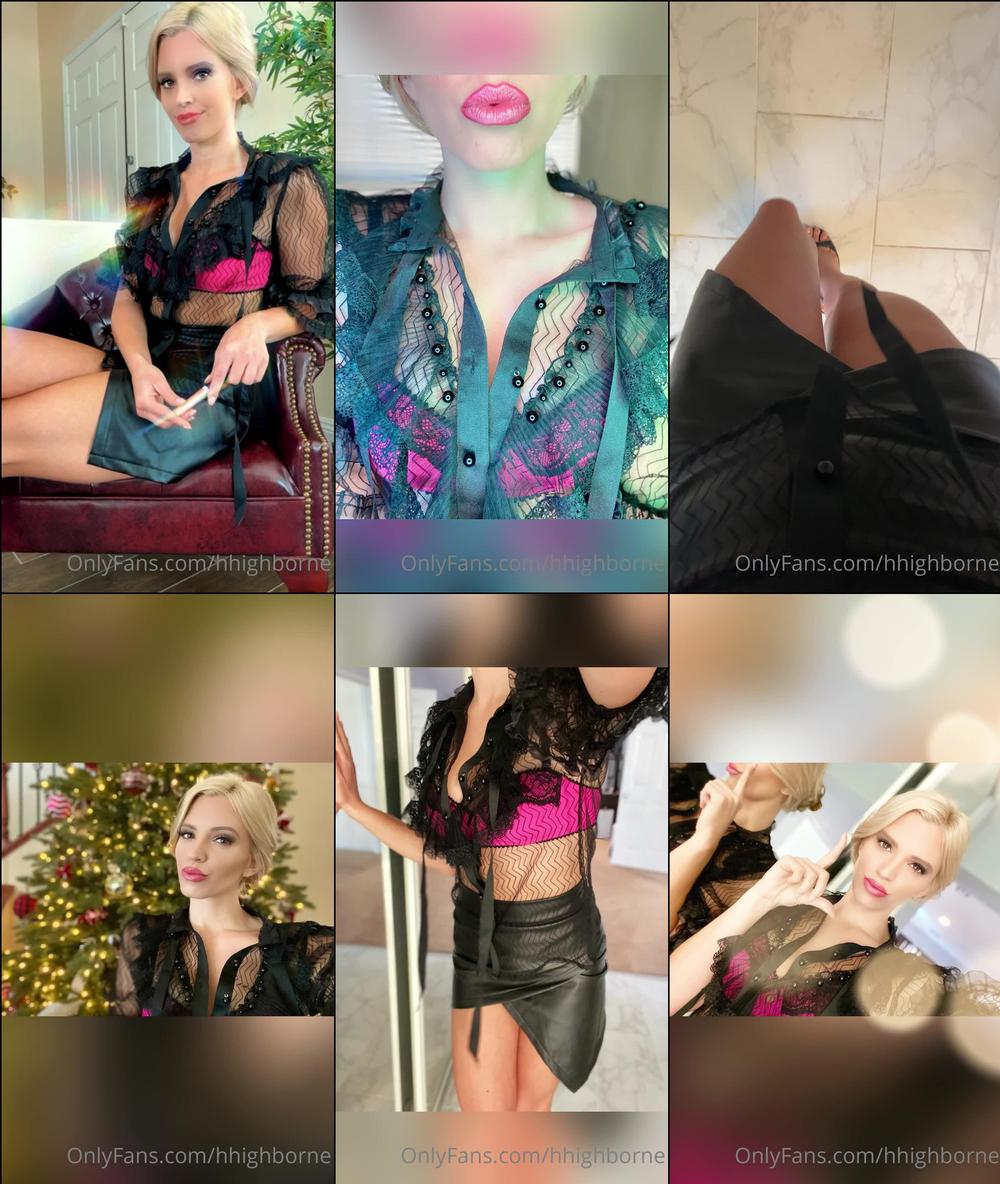 hhighborne 10 01 2021 2005312283 imagine finishing your stroke session with the full video