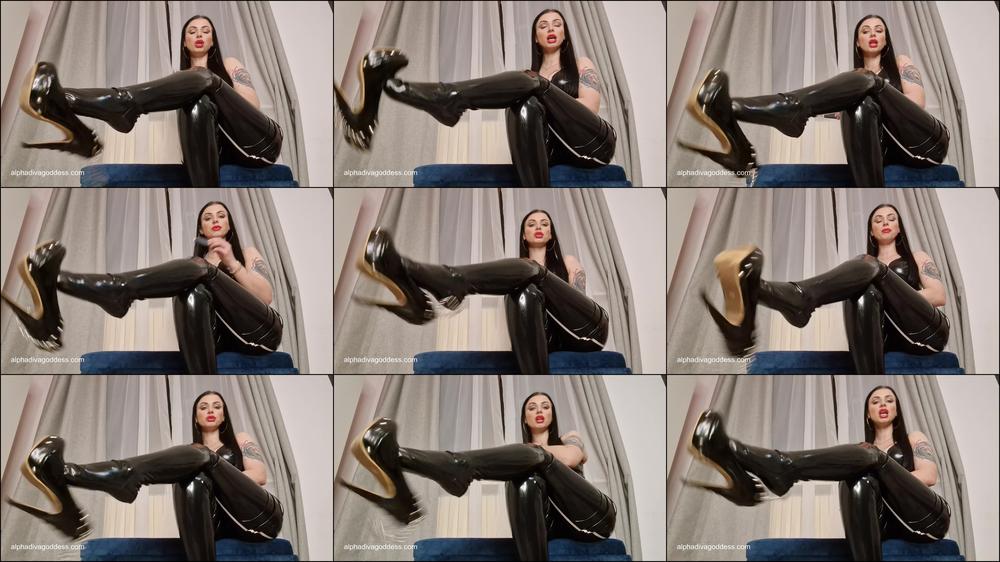 Dangling and Latex MindFuck part 6