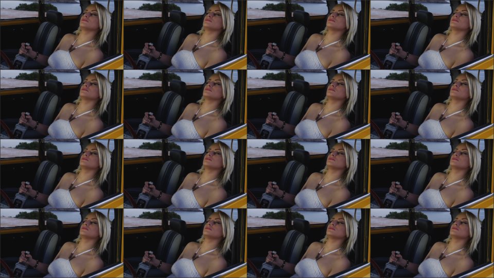 I Fucked Every Lost One Those Cops But I Didnt Get Away Sirina Tv