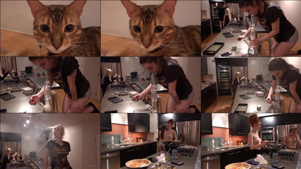 canbebought 08 03 2020 172099230 we made pie the other night for breakfast the next day mollypopzcbb lucycanbebought