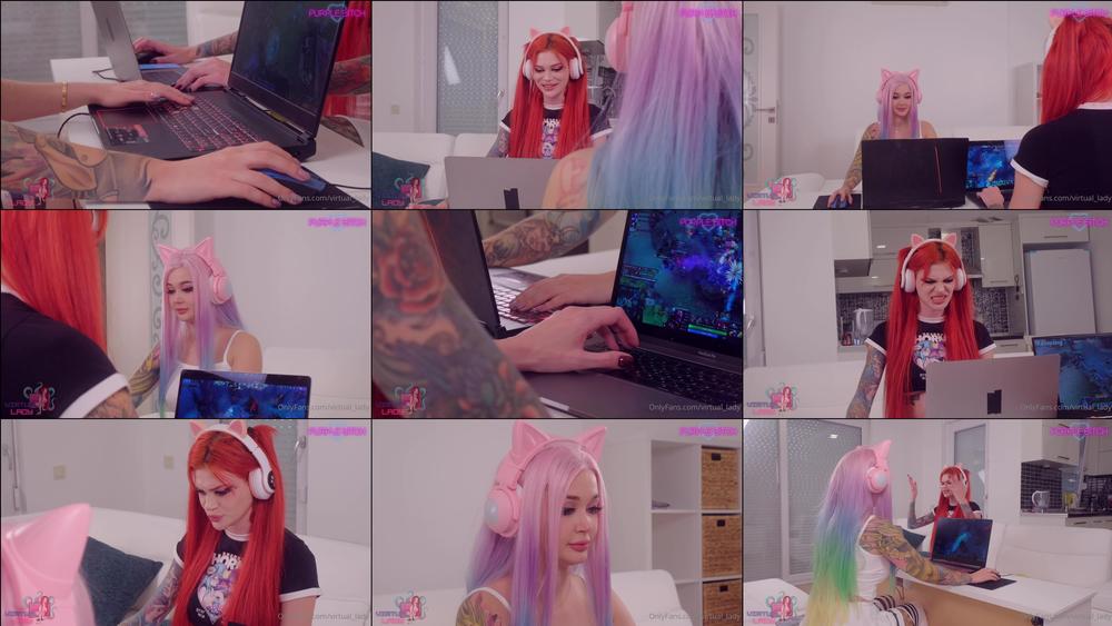 virtual_lady 02 12 2022 2703328755 NEW VIDEO SOON with @purple_bitch