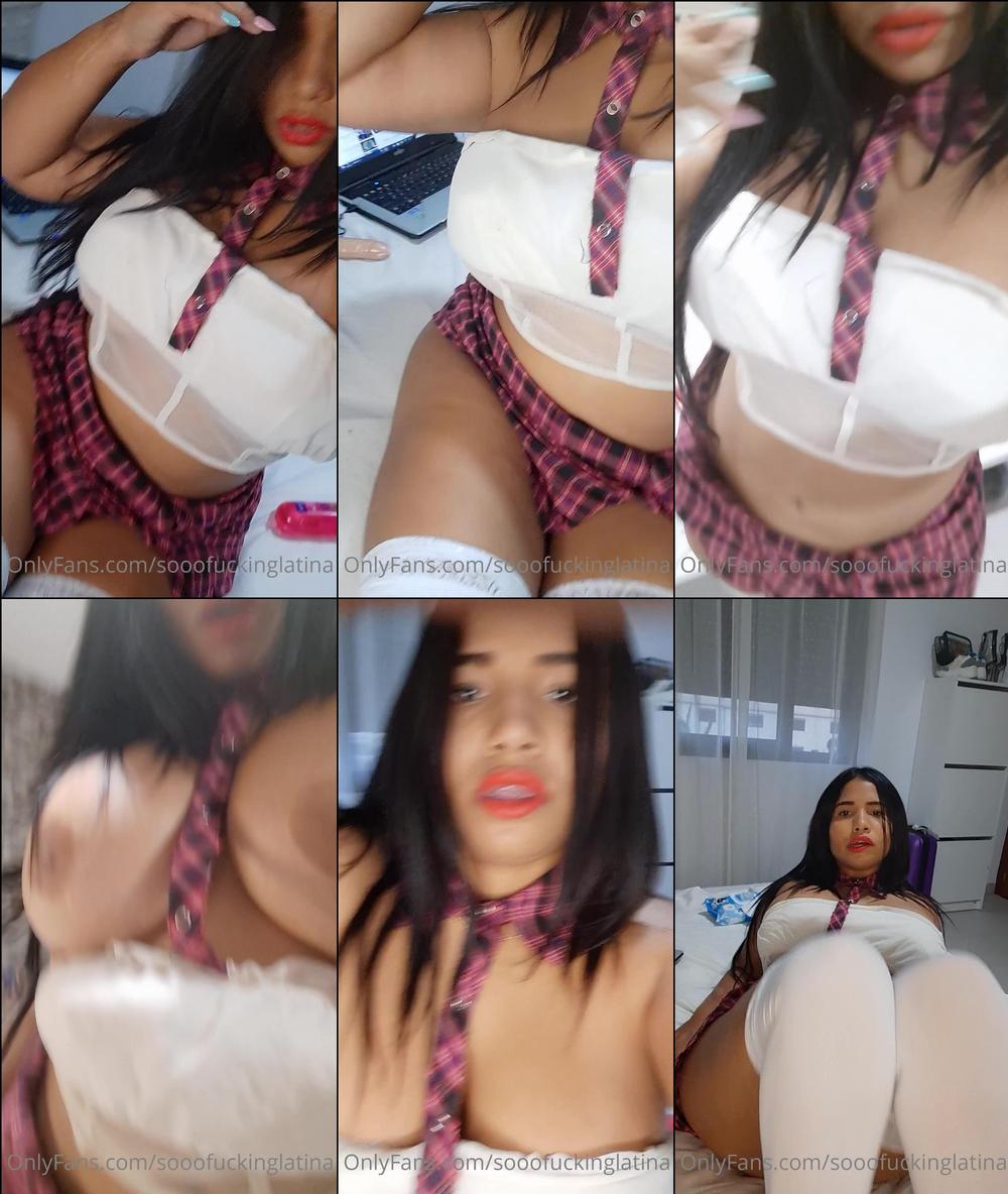 deliciusstinnykate 155844457 2021 06 09 Ven a jugar con tu sexy colegiala