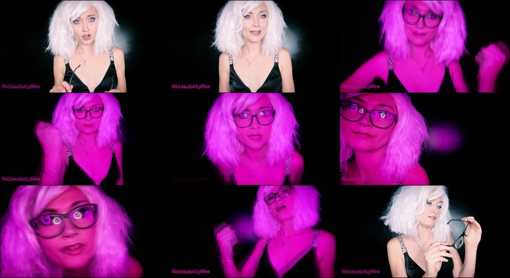 Magical Control Glasses - November 22, 2022